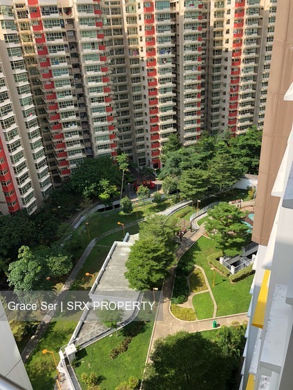 Blk 168C Punggol Field (Punggol), HDB 4 Rooms #177759812